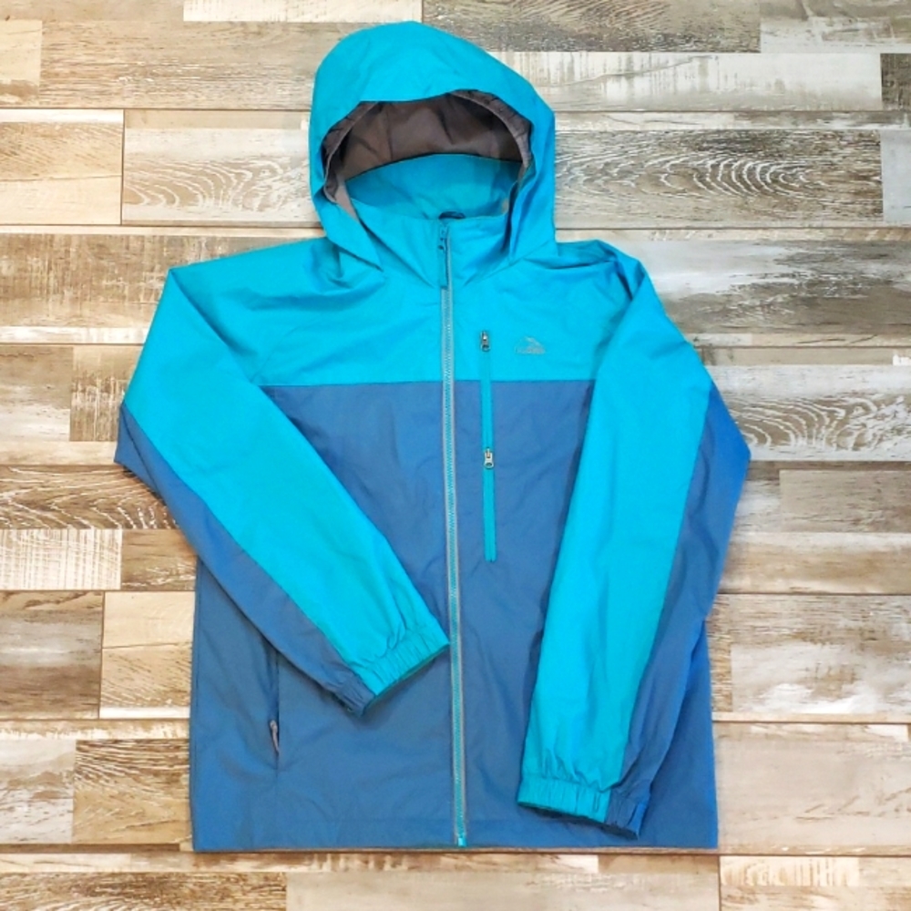 LL Bean Waterproof Shell